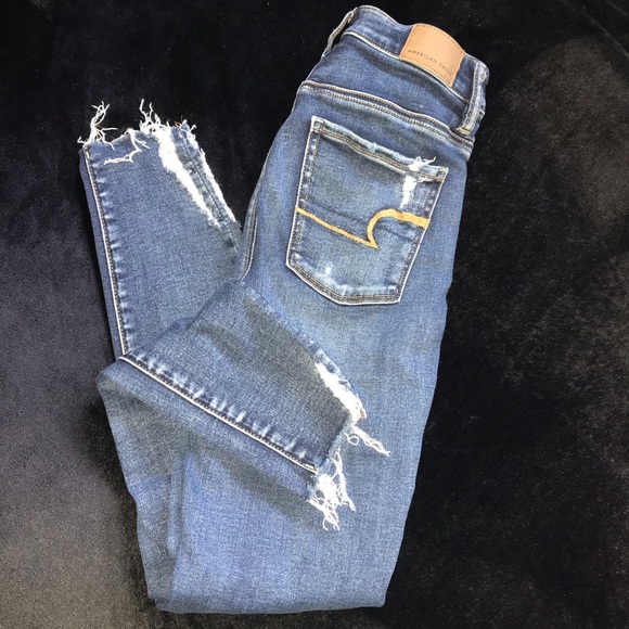 American Eagle jeans - Picture 1 of 4